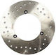 Ferodo Back Brake Disc for Yamaha YP 400 Majesty 2004-2011
