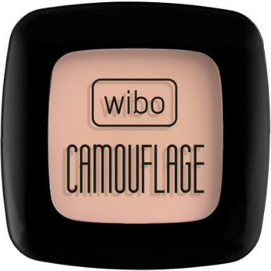 Wibo Camouflage Cream Concealer 04 Natural