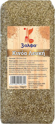 3αλφα Organic Seeds Quinoa 1000gr