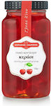 Cherry Spoon Sweet 950g Korakis Marinos