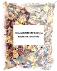 Rhosen Toffelini Chocolate Treats 250gr 1pcs