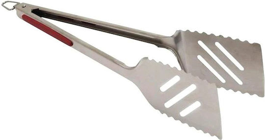 GrillPro Λαβίδα Κρέατος από Ανοξείδωτο Ατσάλι 40cm