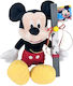 Easter Candle Mickey Flat Scented and Handmade