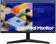 Samsung S24C310EAU IPS Monitor 24" FHD 1920x1080 with Response Time 5ms GTG