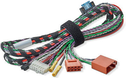 Focal IMP EXT150 / I/O 150 Mufă ISO pentru mașină