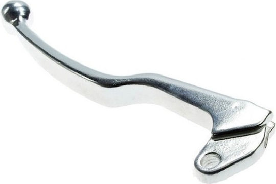 Shark Racing Μανέτα Συμπλέκτη Μοτοσυκλέτας για Yamaha TDM 900 2002-2013 Ασημί