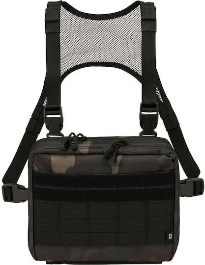 Brandit Cooper Chest Pack Operator Текстилна чанта За лов