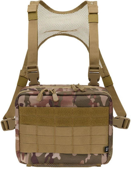 Brandit Cooper Chest Pack Operator Текстилна чанта За лов