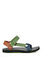 Men's Sandals Desert Multi