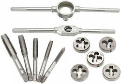 JF-9012 Set Colier & Filete cu Maner 12buc JF-9012 Set Colier & Filete cu Maner 12buc
