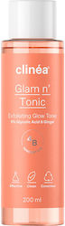Clinea Glam N' Tonic Тонизиращ Лосион 200 мл