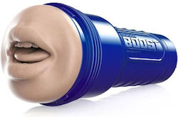 Fleshlight Boost Blow LM Masturbator Mouth
