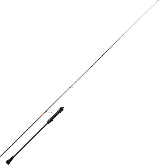 Prox Inc. Majinbou SLJ 632 Καλάμι Ψαρέματος για Inchiku / Slow Jigging 1.93m 100gr