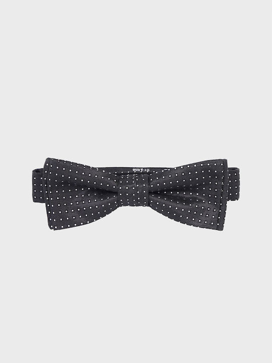 Hugo Boss Bow Tie Black