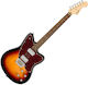 Squier Paranormal Toronado 3TS Ηλεκτρική Κιθάρα με HH Διάταξη Μαγνητών Μπλε