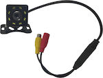 Car Reverse Camera with Night Vision Universal