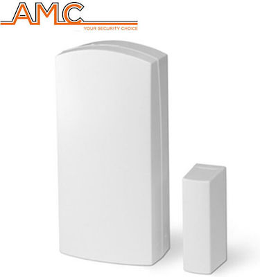 AMC CM800 Door/Window Sensor in White Color