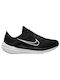 Nike Air Winflo 10 Ανδρικά Αθλητικά Παπούτσια Running Μαύρα