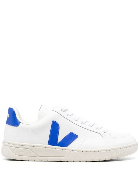 V-12 Sneakers Extra White Paros