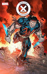 Giant-Size X-Men Thunderbird Τεύχος 1