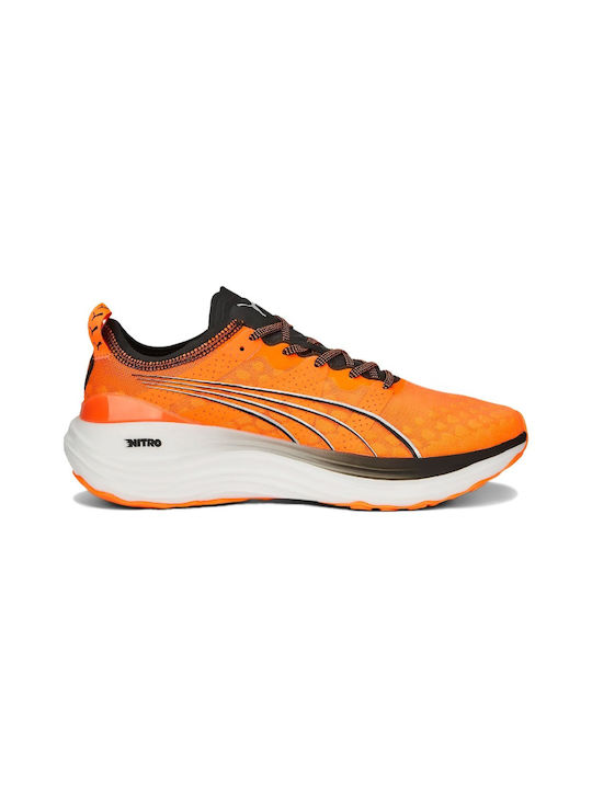Puma ForeverRun Nitro 377757-06 Ανδρικά Αθλητικά Παπούτσια Running - Main Image