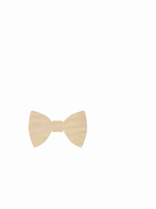 Wooden Decorative Bow Tie 3- 90 cm