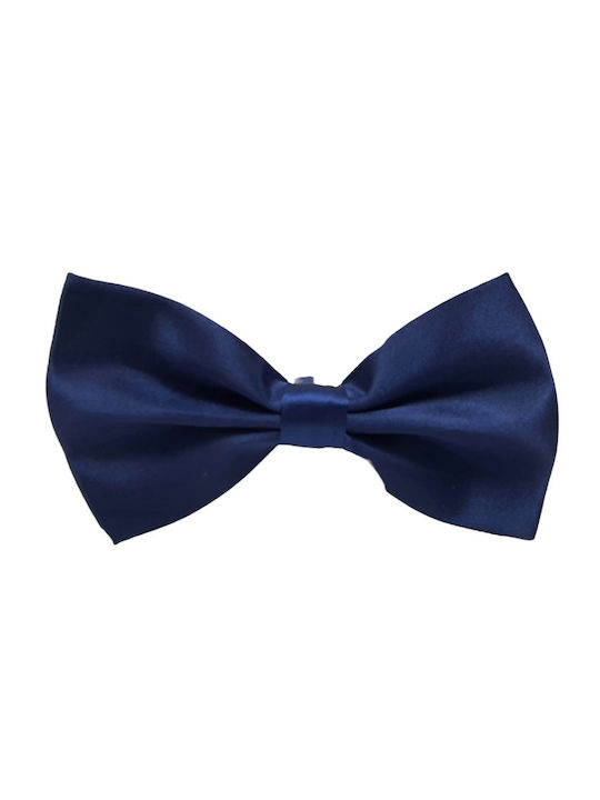 Men's Bow Tie CAVALLO (002) - BLUE