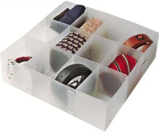 Ordinett Drawer Organizer 30.5x30.5x7.5cm