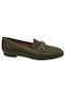 Women's moccasin / CHANIOTAKIS / 256.986 - Olive tree