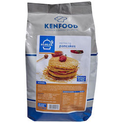 Kenfood Mischung für Pfannkuchen 2Kg