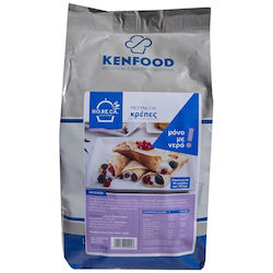 Kenfood Mix For Crepes 2Kg