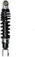 Motorcycle Shock Absorbers Rear for Keeway Milan for Yamaha Jog R