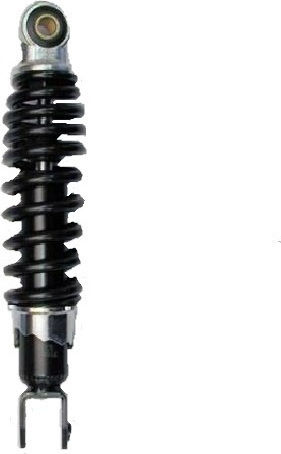 Motorcycle Shock Absorbers Rear for Keeway Milan for Yamaha Jog R