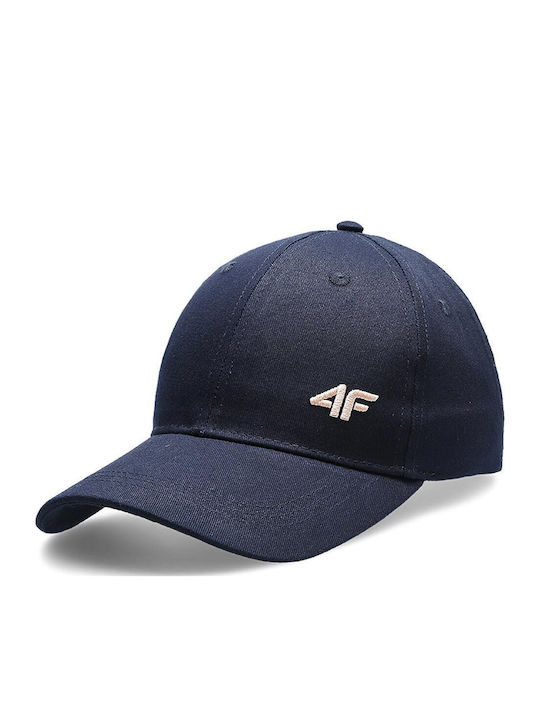 4F Женски Jockey Син