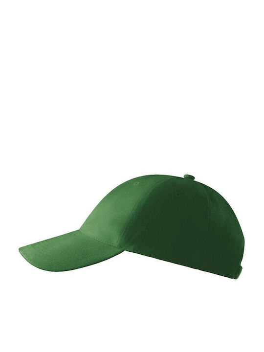 Malfini Мъжки Jockey Зелен