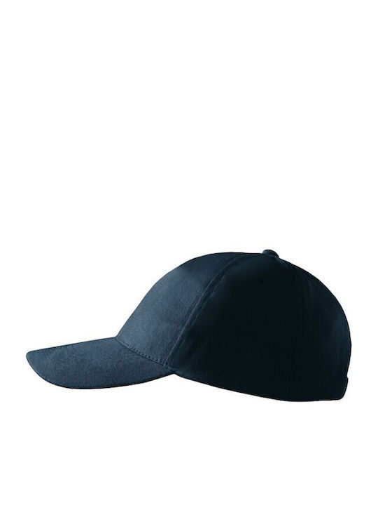 Malfini Jockey Blau