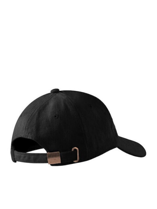Malfini Jockey Schwarz