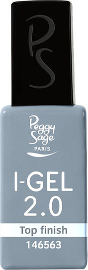 Peggy Sage Top Mäntel / Grundierung für Gel 11ml
