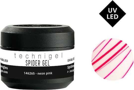 Peggy Sage Gel Falsche Nagelgel Rosa 5gr