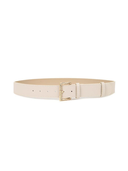 Doca Women's Belt Beige