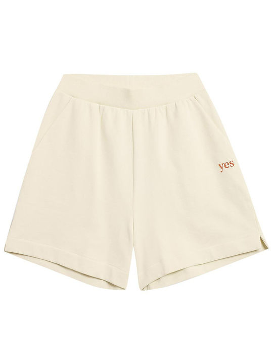Outhorn Women's Shorts Beige