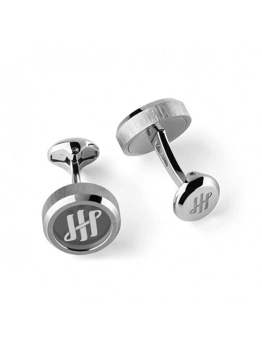 MONTEGRAPPA ZERO Modern Essentials Cufflinks