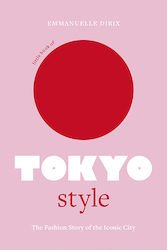 Little Book of Tokyo Style