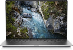 Dell 15.6" FHD (i9-12900H/32GB/1TB SSD/RTX A2000/W10 Pro) (GR Keyboard)