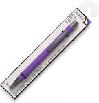 BooKaRoo Pen Ballpoint Purple