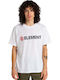 Blazin Тениска Бял