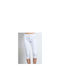 BodyTalk Women's Sweatpants White