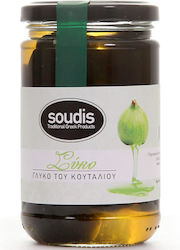 SOUDIS SOUTHERN FĂINA DE COTON 380gr