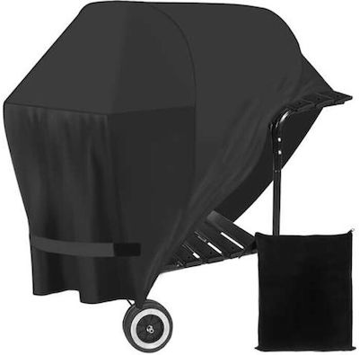 Aria Trade Grill Cover Black 95x100x60cm