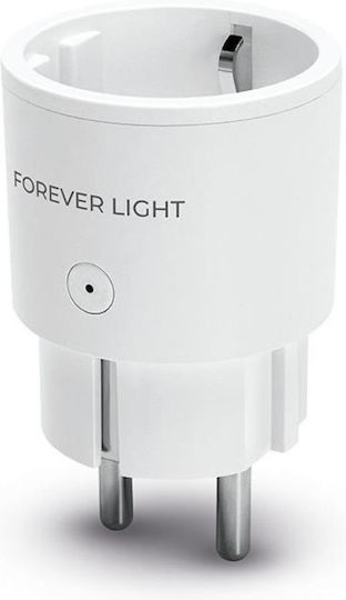 Forever Light Inteligent Un singur soclu cu Comutator